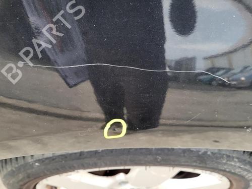Used Right front fenders NISSAN NOTE (E11, NE11) 1.5 dCi (86 hp) 26990595