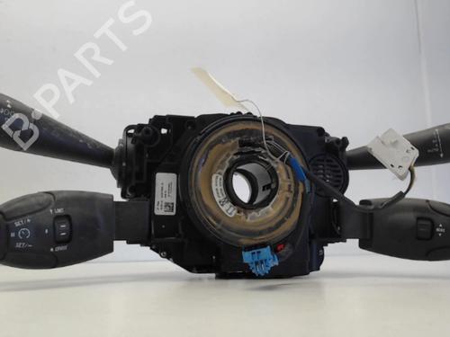 Steering column stalk PEUGEOT 5008 (0U_, 0E_) 1.6 HDi | BP27019996I23 