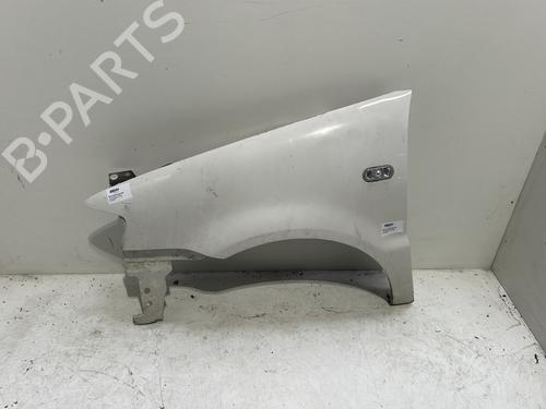 Used Left front fenders VW POLO (6N2) 1.4 16V (75 hp) 26981587