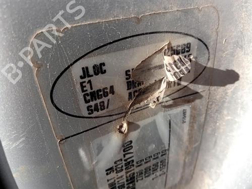 Right front indicator RENAULT TRAFIC II Van (FL) 1.9 dCi 80 (FL0B) | BP27002643C33 - Image 5