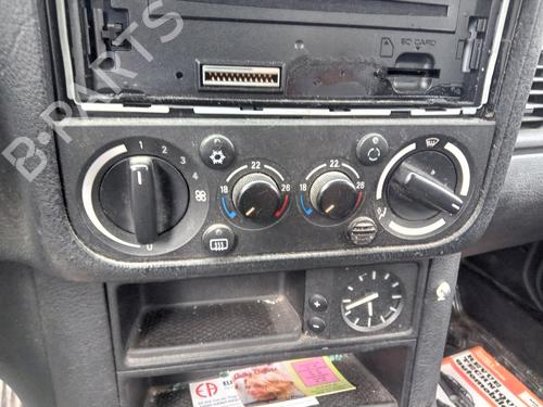 Used Climate control BMW 3 (E36) 316 i (100 hp) 27295125