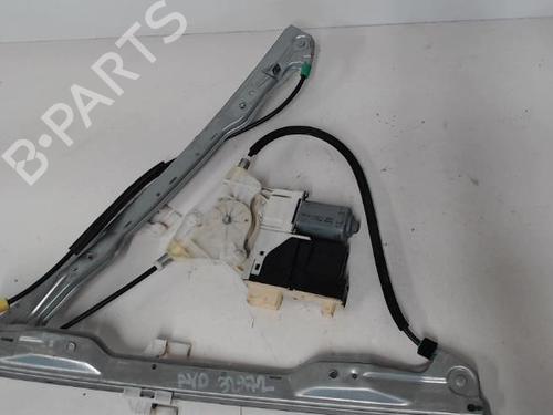 Used Front right window mechanism CITROËN C5 II (RC_) 2.0 HDi (RCRHRH) (136 hp) 26989760