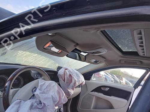 Used Interior roof light VOLVO S80 II (124) D5 AWD (215 hp) 27024422