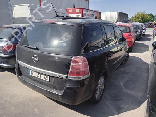 Grille OPEL ZAFIRA / ZAFIRA FAMILY B (A05) 1.9 CDTI (M75) | BP26996269C40 