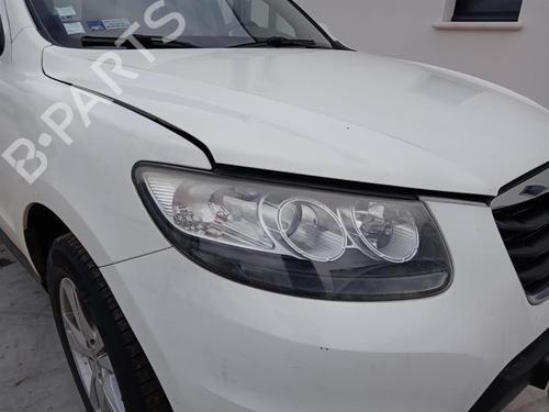 Used Right headlight HYUNDAI SANTA FÉ II (CM) 2.2 CRDi 4x4 (197 hp) 26994917