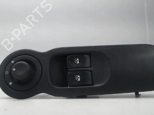 Switch RENAULT MODUS / GRAND MODUS (F/JP0_) 1.5 dCi (JP0G, JP0H) | BP27014984I30 