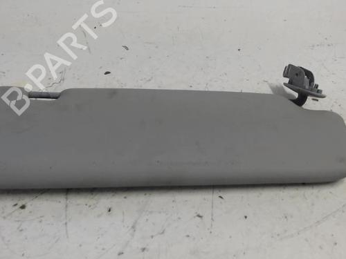 Left sun visor AUDI A1 Sportback (8XA, 8XF) 1.6 TDI | BP33047971I1 - Image 5