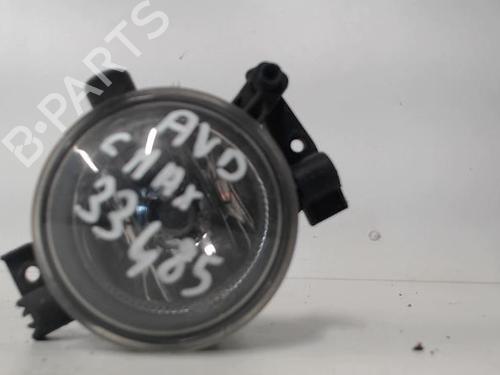 Right front fog light FORD FOCUS C-MAX (DM2) 1.6 TDCi | BP26993766C31 