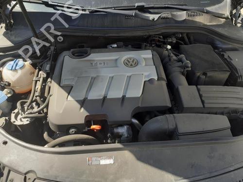 Used Starter VW PASSAT B6 Variant (3C5) 2.0 TDI 16V (140 hp) 26999084