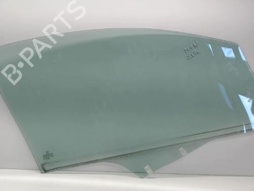 Front left door window PEUGEOT 207 (WA_, WC_) 1.6 HDi | BP26988087C18 