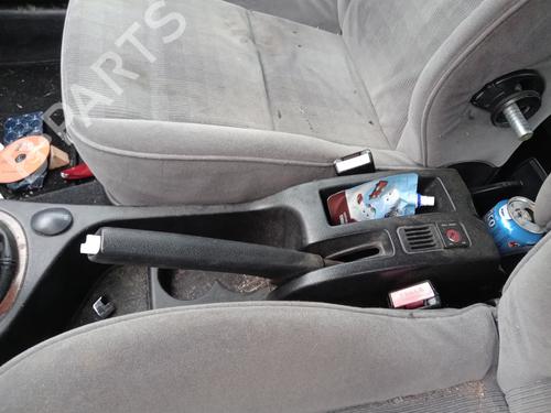 Engate do cinto PEUGEOT 307 (3A/C) 2.0 HDi 110 (107 hp) 32185915