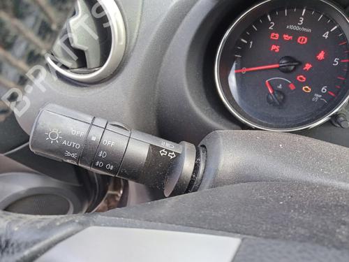 Rattstammestilk NISSAN QASHQAI / QASHQAI +2 I (J10, NJ10, JJ10E) 1.5 dCi (110 hp) 28335652