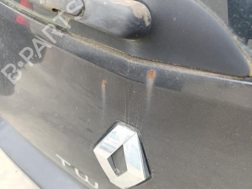 Tailgate RENAULT TWINGO II (CN0_) | BP36544455C6 - Image 2