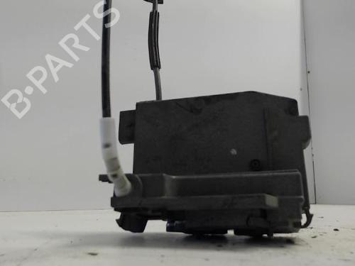 Rear left lock PEUGEOT 308 SW II (LC_, LJ_, LR_, LX_, L4_) 1.6 BlueHDi 120 | BP27001923C100 