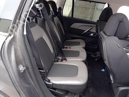 Stol bak CITROËN GRAND C4 SPACETOURER (3A_, 3E_) 2.0 BlueHDi 160 (163 hp) 26987024