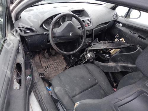 ABS Bremseaggregat PEUGEOT 207 (WA_, WC_) 1.4 HDi | BP30703296M43