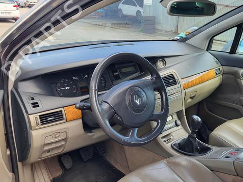 Used Steering column RENAULT VEL SATIS (BJ0_) 2.0 16V Turbo (BJ0K) (163 hp) 27003159