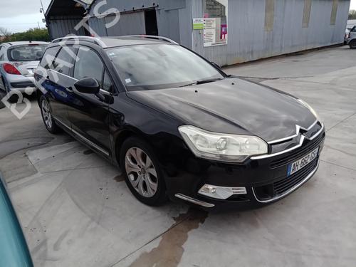 Dashboard CITROËN C5 III Break (RW_) 2.0 HDi 165 | BP33182592C46 - Image 4
