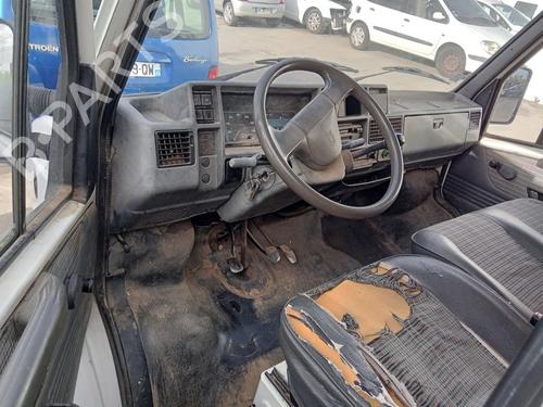 Ratstammeenhed PEUGEOT J5 Platform/Chassis (290L) 2.5 D (73 hp) 29065432