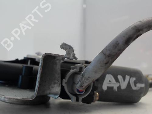 Used Front left window mechanism NISSAN ALMERA II Hatchback (N16) 1.8 (114 hp) 26987624