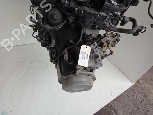 Gearbox CITROËN C3 III (SX) 1.6 BlueHDi 75 | BP27014753M3 - Image 2