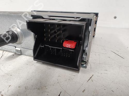 Radio CITROËN C3 II (SC_) 1.4 | BP38328519E6 - Image 2