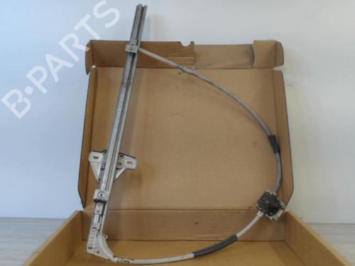 Used Front right window mechanism OPEL MOVANO A Van (X70) 2.5 CDTI (FD) (101 hp) 27004711