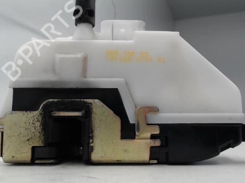 Front right lock CITROËN C3 Pluriel (HB_) 1.4 | BP27011222C97