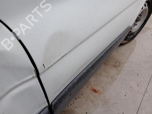 Right front door NISSAN PRIMASTAR Van (X83) 1.9 dCi 80 | BP27005992C3 