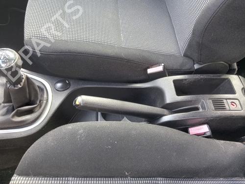 Used Seat buckle PEUGEOT 307 (3A/C) 2.0 HDi 110 (107 hp) 31271000