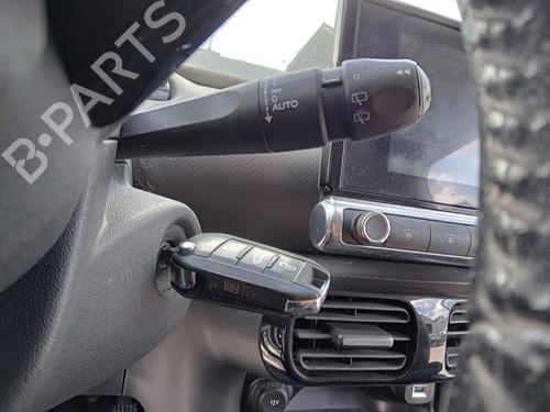 Used Ignition barrel CITROËN C4 CACTUS 1.5 BlueHDi 100 (102 hp) 27008437