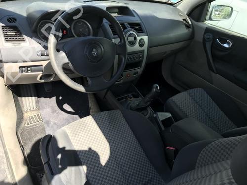 Air vent RENAULT MEGANE II (BM0/1_, CM0/1_) 1.4 16V (BM0B, CM0B) | BP27014911I21 