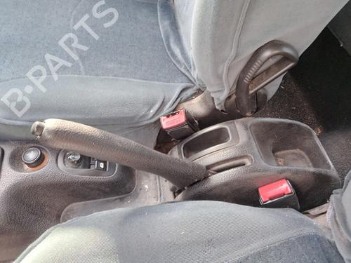 Parkbremsarm/handtak PEUGEOT 206 Hatchback (2A/C) 1.4 i (75 hp) 28814850