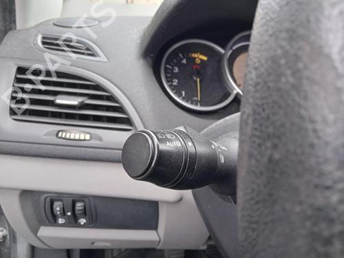 Used Steering column stalk RENAULT MEGANE III Grandtour (KZ0/1) 1.5 dCi (KZ09, KZ0D, KZ1G, KZ29, KZ14, KZ1W, KZ10, KZ1F,... (110 hp) 27014173