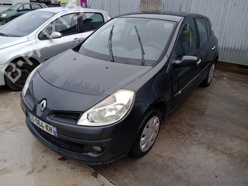 Used Front left lock Front left lock RENAULT CLIO III (BR0/1, CR0/1) 1.5 dCi (BR17, CR17) (86 hp) 32188501 32188501