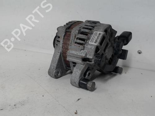 Alternator PEUGEOT 207 (WA_, WC_) 1.4 | BP28303388M7 
