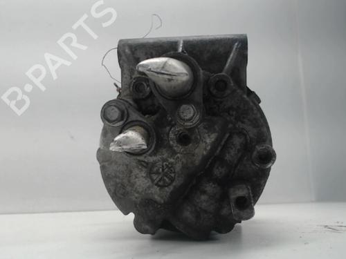 AC compressor RENAULT MEGANE II (BM0/1_, CM0/1_) 1.9 dCi (BM0G, CM0G) | BP26988512M34 