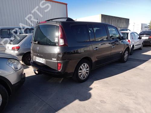 Devioluci RENAULT ESPACE IV (JK0/1_) 2.0 dCi (JK01, JK02, JK1J, JK1K, JK1H) | BP27007655I23 - Image 9