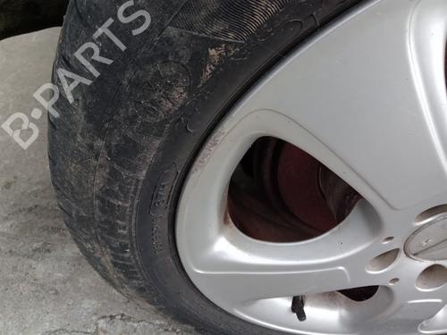 Rim MERCEDES-BENZ A-CLASS (W169) A 200 CDI (169.008, 169.308) | BP29257317C45