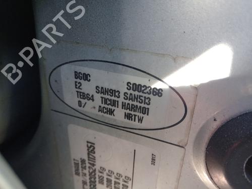 Used Parts RENAULT LAGUNA II (BG0/1_)    4559862