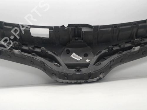 Grill RENAULT KANGOO Express (FW0/1_) 1.5 dCi 90 (FW0G, FW05, FW08, FW11) (90 hp) 27015032