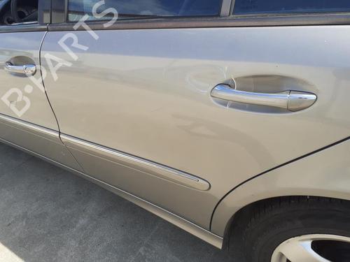 Used Left rear door Left rear door 31024483 31024483
