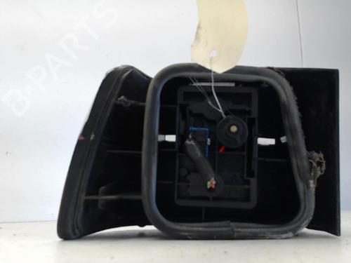 Used Right taillight CITROËN XANTIA (X1_, X2_) 1.9 SD (75 hp) 27019818