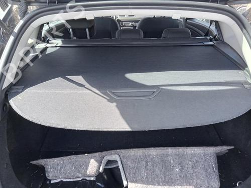 Used Rear parcel shelf RENAULT MEGANE III Grandtour (KZ0/1) 1.5 dCi (KZ09, KZ0D, KZ1G, KZ29, KZ14, KZ1W, KZ10, KZ1F,... (110 hp) 26991294