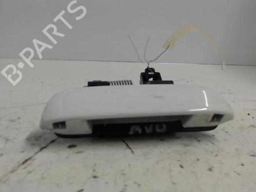 Used Front right exterior door handle RENAULT TWINGO III (BCM_, BCA_) 0.9 TCe 90 (BCM9, BCM2) (90 hp) 26982830