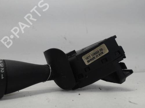 Steering column stalk FORD FIESTA V (JH_, JD_) 1.4 TDCi | BP27004397I23 