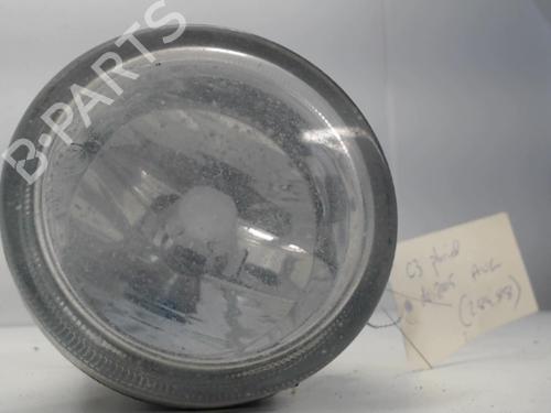 Used Left front fog light CITROËN C3 Pluriel (HB_) 1.4 HDi (68 hp) 27010842