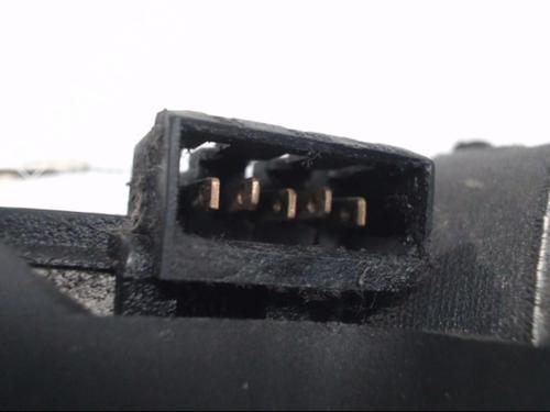 Viskermotor vindrute VW LUPO I (6X1, 6E1) 1.0 | BP27004882M29 
