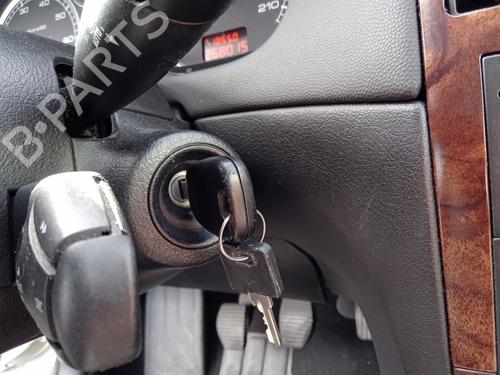Used Ignition barrel PEUGEOT 307 (3A/C) 1.6 16V (109 hp) 29206115
