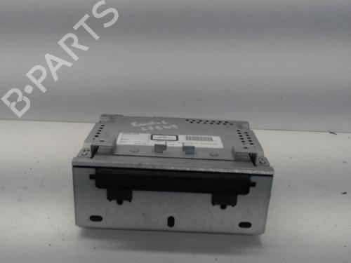 Bilradio FORD FIESTA VI (CB1, CCN) 1.4 TDCi | BP26992020E6 